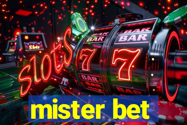 mister bet